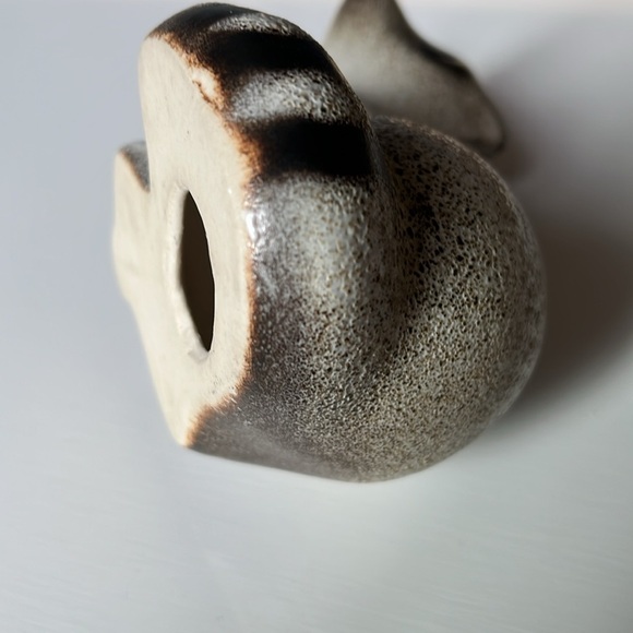 Howard Pierce Ceramic Raccoon Vintage - Picture 7 of 13